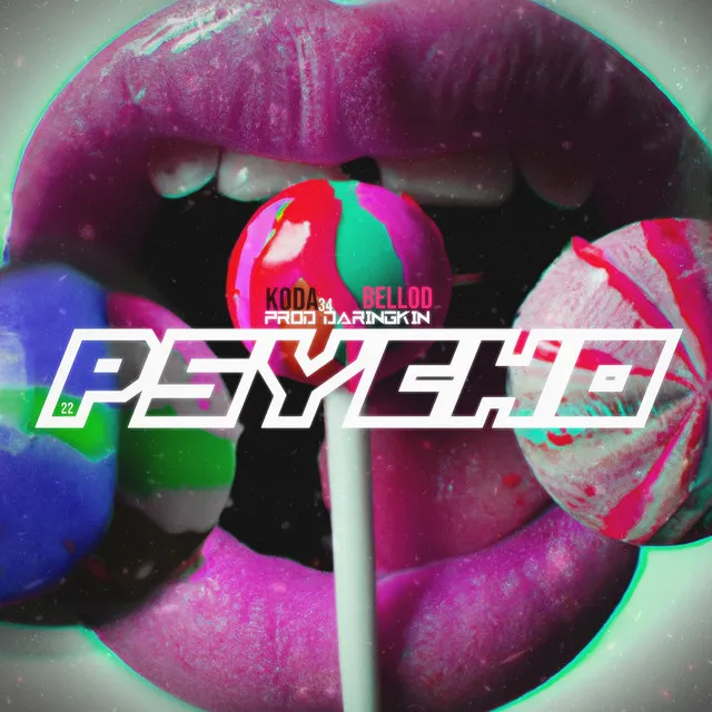 Psycho