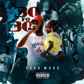 30 Fo 30 by YungWoog