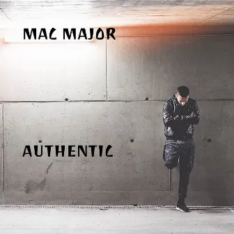 Authentic by Mac Major