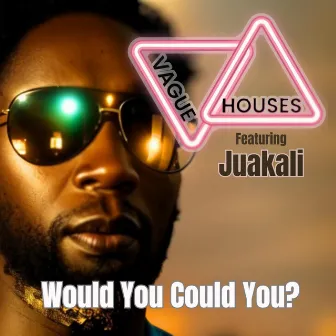 Would You Could You? by Vague Houses