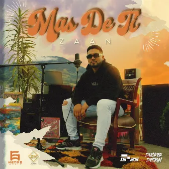 Mas De Ti by Zaan