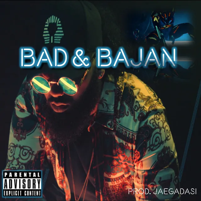 Bad & Bajan