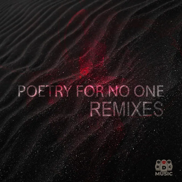 Poetry for No One - Godless Cross Remix