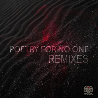 Poetry for No One (Remixes) by Acustiche