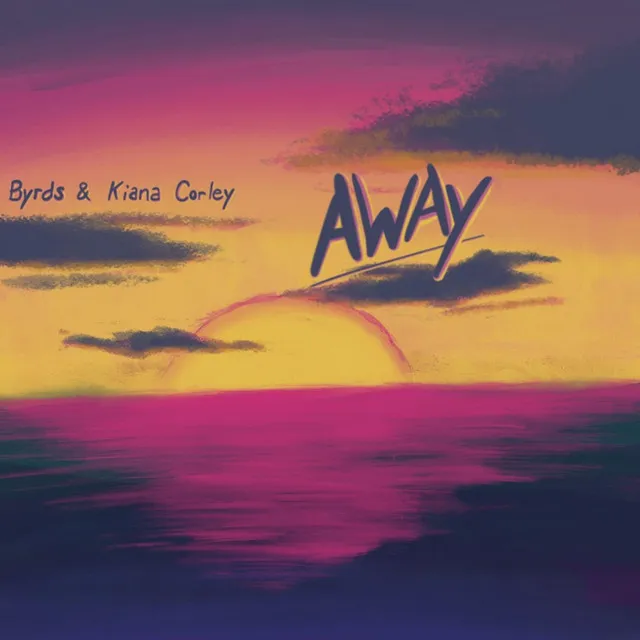 Away