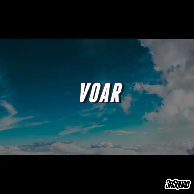 Voar