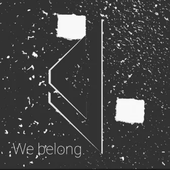 We Belong by CJ Mattias