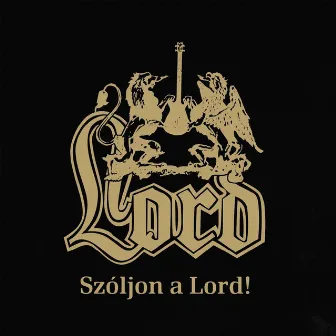 Szóljon A Lord! 2 by Lord