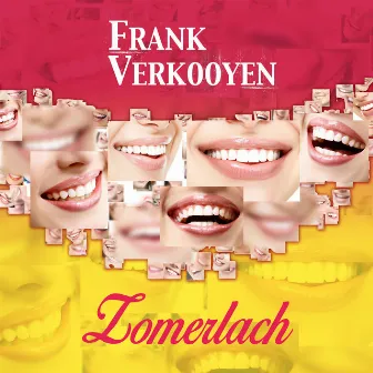 Zomerlach by Frank Verkooyen