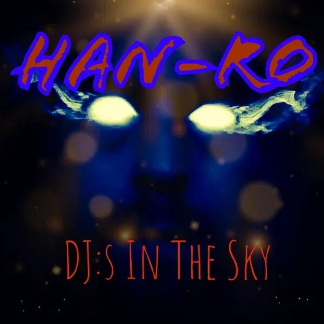 DJ:S in the Sky