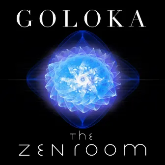 The Zen Room by Goloka