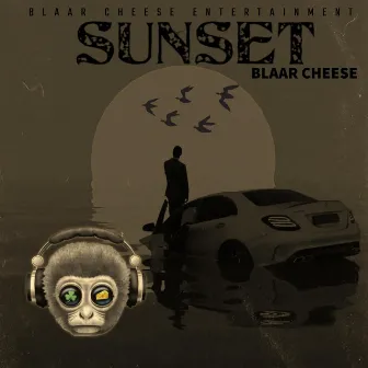 Sunset by Blaar Cheese