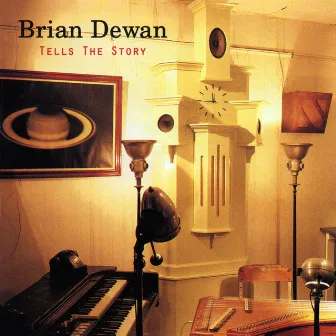 Tells the Story by Brian Dewan