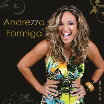 Andrezza Formiga by Andrezza Formiga