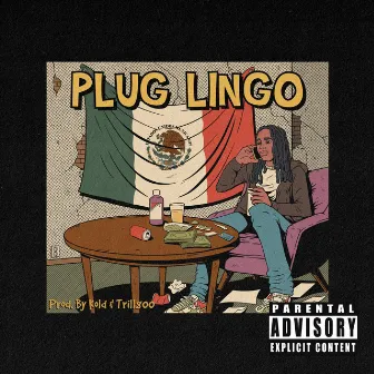 Plug Lingo by Koldbeats