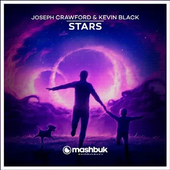 Stars by Joseph Crawford