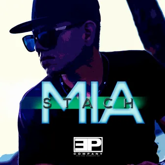 Mia by Stach Mx