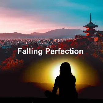 Falling Perfection by Rain Hard