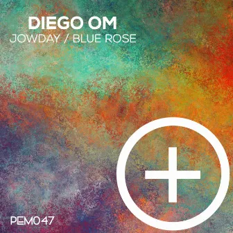 Jowday / Blue Rose by Diego OM