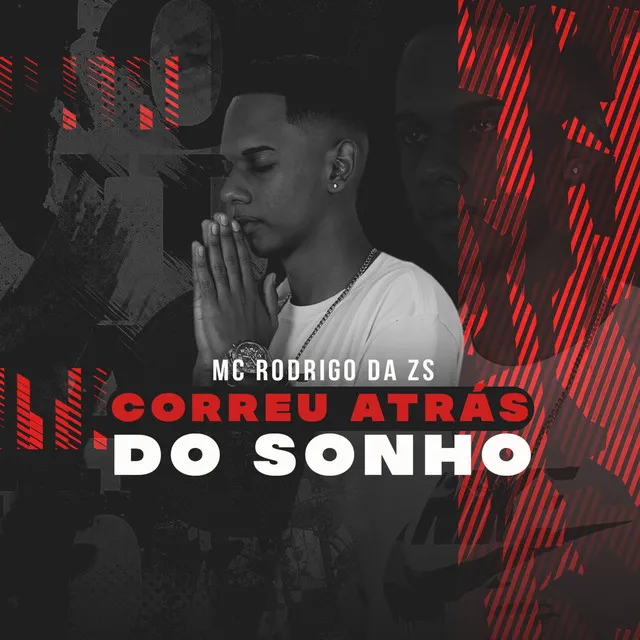 Correu Atrás do Sonho