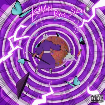 Out Mindless : My Future by Khan Ray SZN