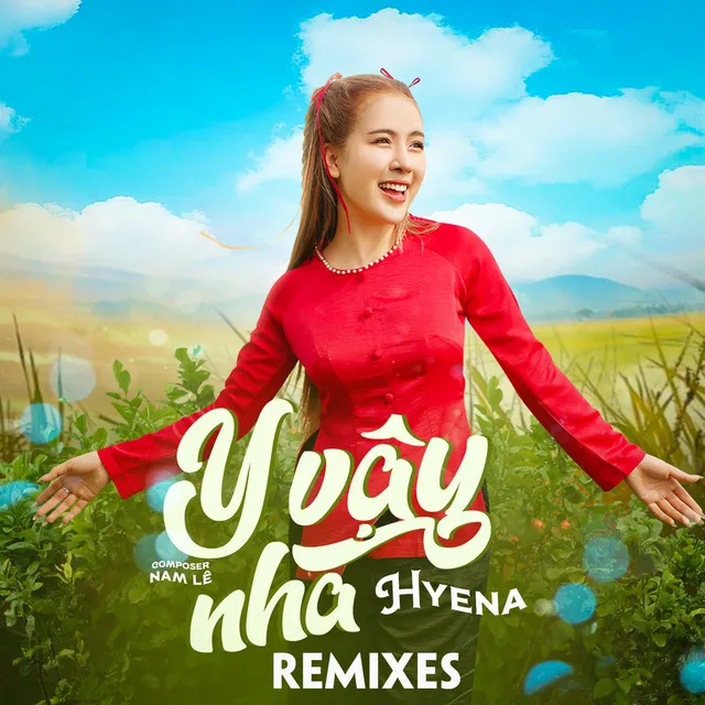 Y Vậy Nha - Rumba Version