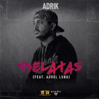 Delatas by Adrik