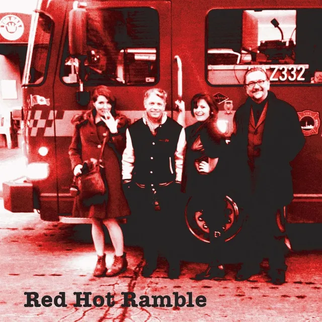 Red Hot Ramble