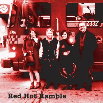 Red Hot Ramble by Red Hot Ramble