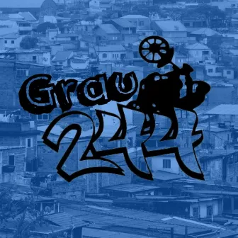 Grau 244 by Mc Meno Chavão