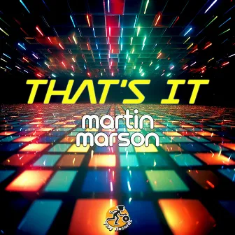 That's It by Martin Marson