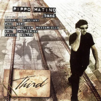 Third by Pippo Matino