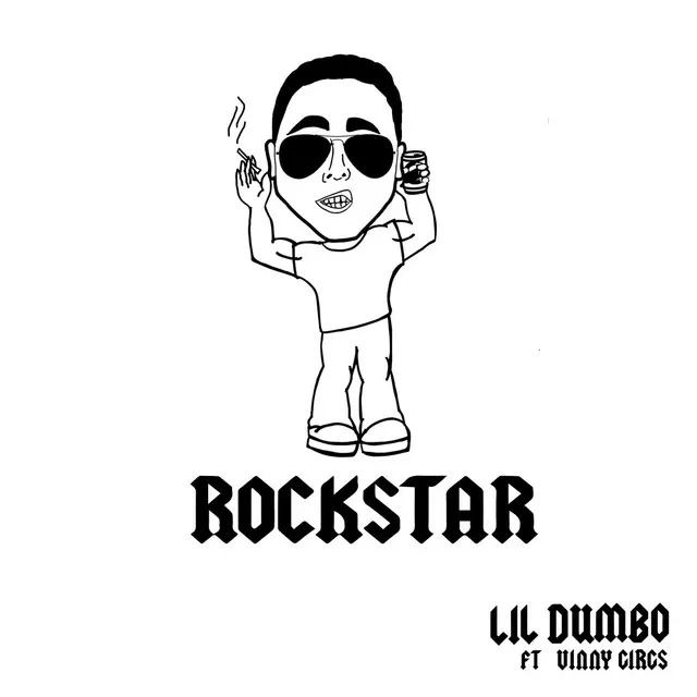 Rockstar (feat. Vinny Circs)