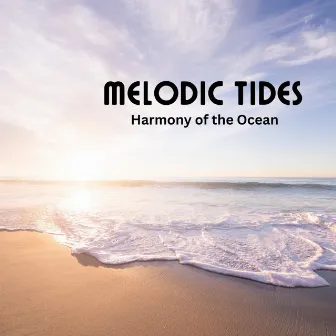 Melodic Tides: Harmony of the Ocean by Waves over Waves