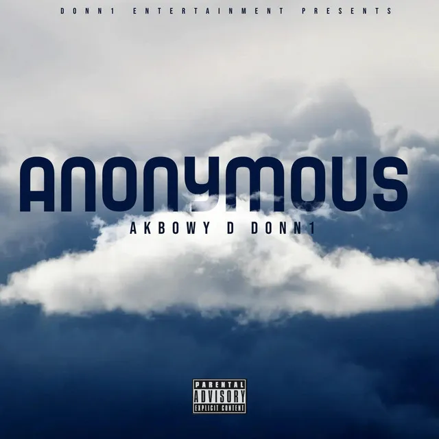 Anonymous