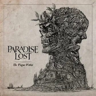 The Plague Within by Paradise Lost