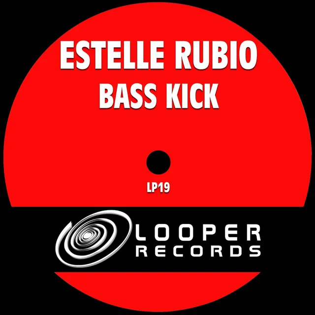 Bass Kick - Electro Version