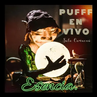 Esencia (En Vivo) by Pufff