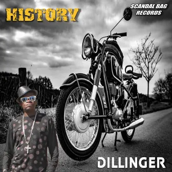 History by Dillinger