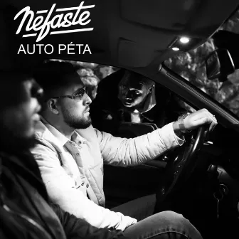 Auto péta by Nefaste