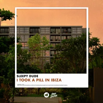 I Took A Pill In Ibiza by sleepy dude