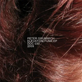 Elevation Funk EP by Peter Grummich