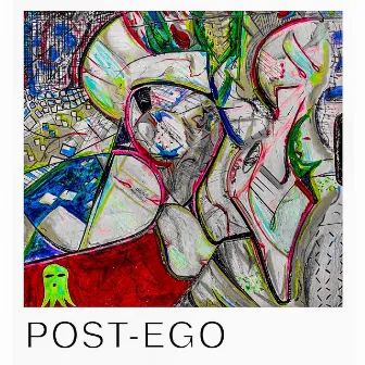 POST-EGO by Charter Ghost