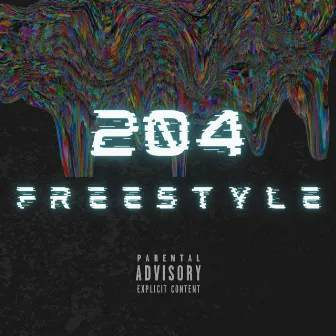 204 Freestyle by VITAL