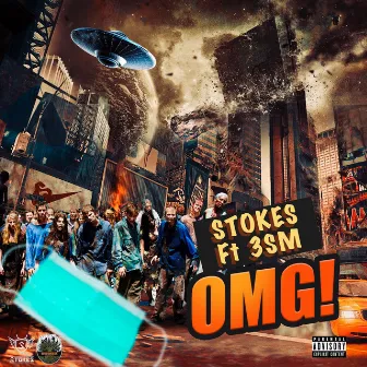 Omg! by Stokes