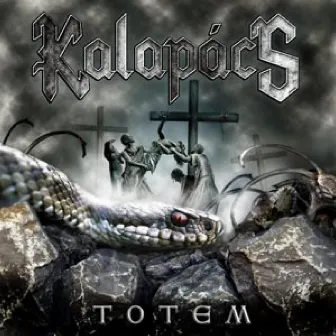 Totem by Kalapács