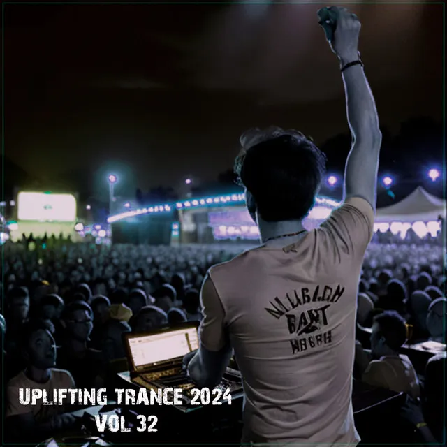 Uplifting Trance 2024, Vol. 32