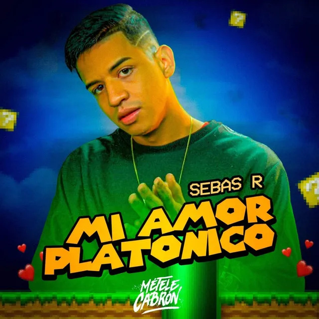 Mi amor platónico