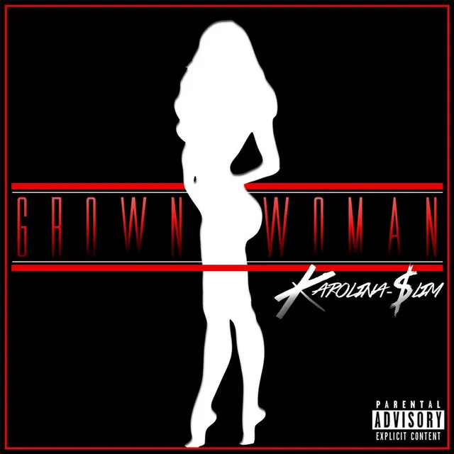 Grown Woman