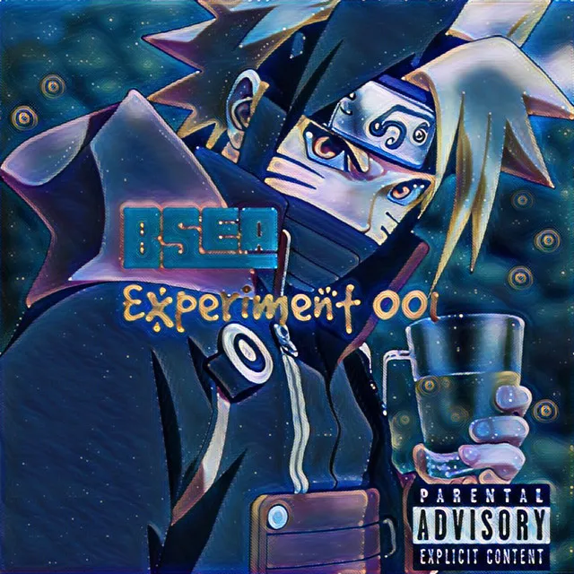 Experiment 001